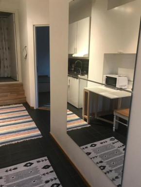 Målargatan 1, Piteå